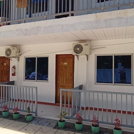 알로나 Jj 룸 포 렌트 호텔 Bohol 외부 사진